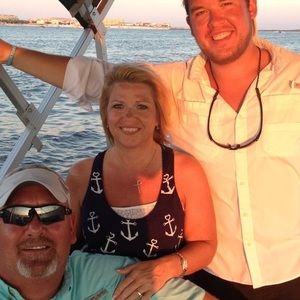 Meet your Posher, Christi